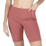 Short biker Deportivo Everlast Flare