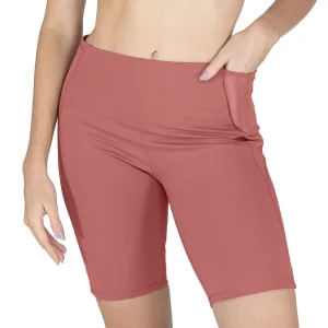Short biker Deportivo Everlast Flare