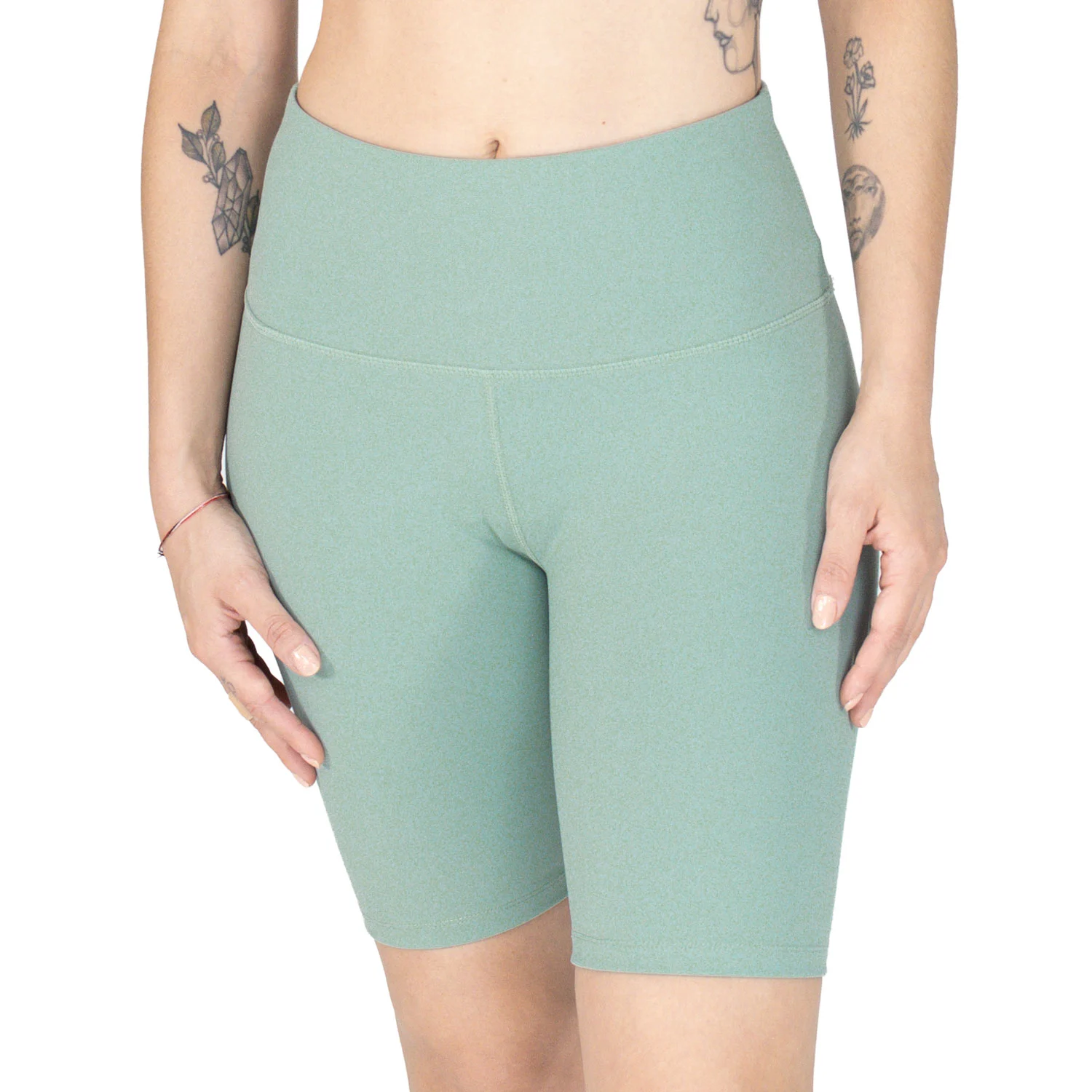 Short biker Everlast Bold Plus Poliéster