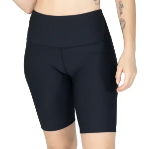 Short biker Everlast Coffee Deportivo Poliéster