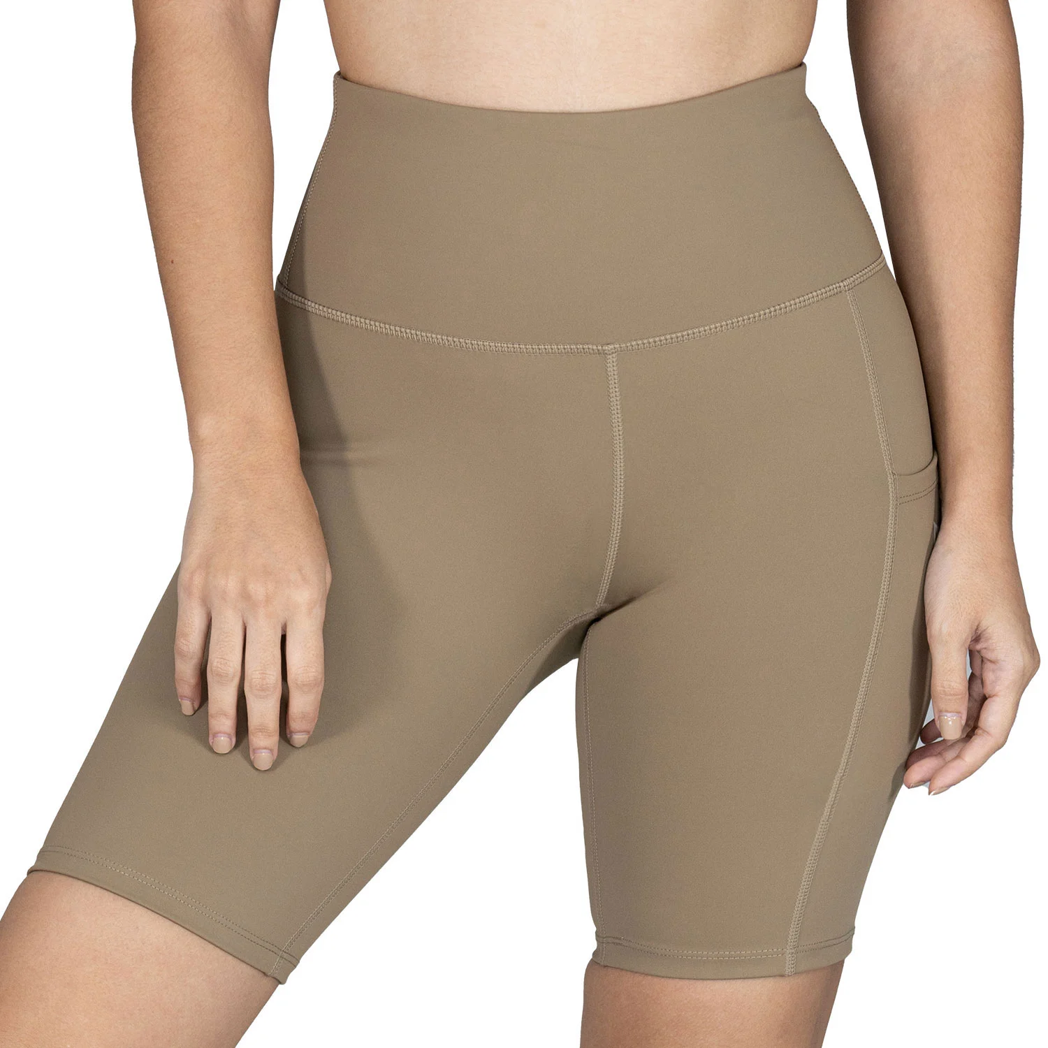 Short biker Everlast Court