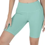 Short biker Everlast Flare