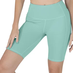 Short biker Everlast Flare