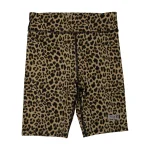 Biker Short Everlast Jr Cheetah Poliéster