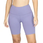 Short biker para Mujer Poliéster y Elastano Everlast Soft-bold