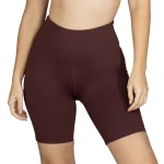 Short biker para Mujer Poliéster y Elastano Everlast Soft-bold