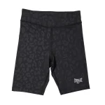 Biker Short Jr Leopard Deportivo