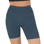 Short biker Motion Azul Everlast