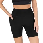 Short biker Motion Negro Everlast