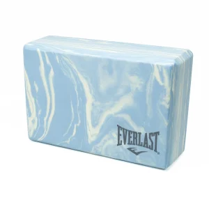 Bloque Yoga Everlast Cómodo Ligero