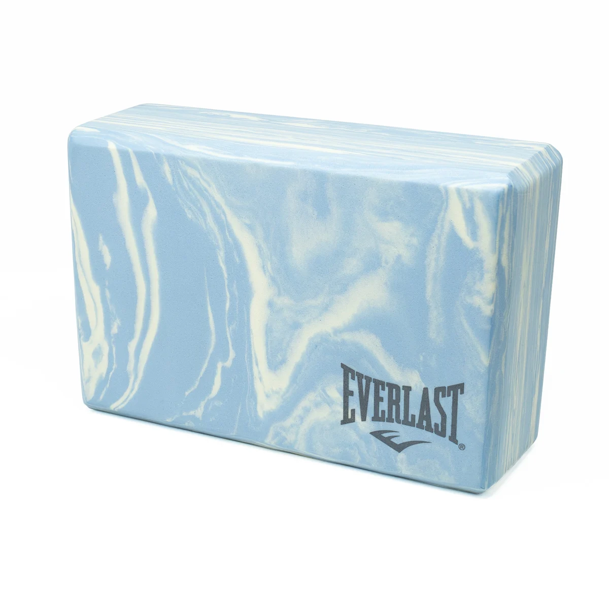Bloque Yoga Everlast Cómodo Ligero