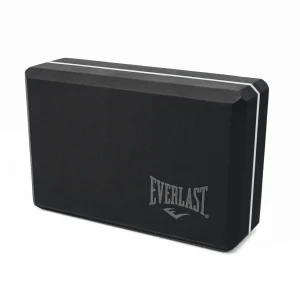 Bloque Yoga Everlast Cómodo Ligero