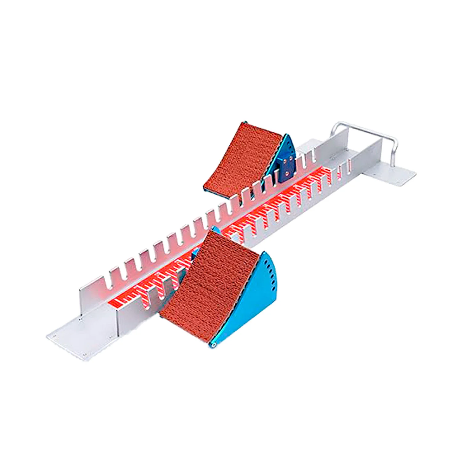 Bloque de Arranque Atletismo Profesional
