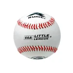 Bola Béisbol Runic Little League Cuero