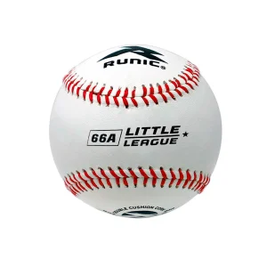 Bola Béisbol Runic Little League Cuero