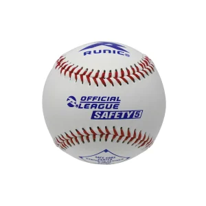 Bola de béisbol Safety Runic