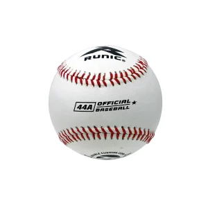 Bola de Béisbol Pro Runic Cuero