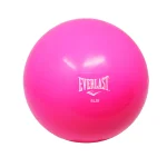 Bola Everlast Fitness 5lb para Entrenamiento Total