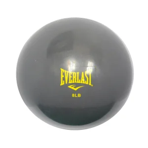 Bola Fitness Everlast 8lb Yoga Pilates