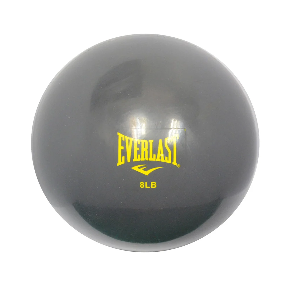 Bola Fitness Everlast 8lb Yoga Pilates