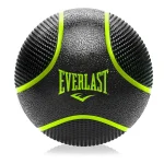 Bola Medicinal Everlast Entrenamiento Funcional y Fuerza