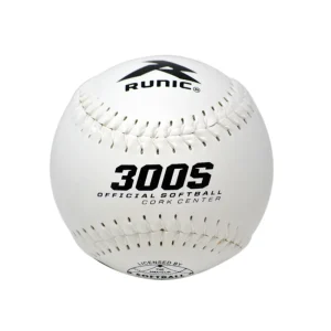 Bola Soft Runic Cuero Sintético