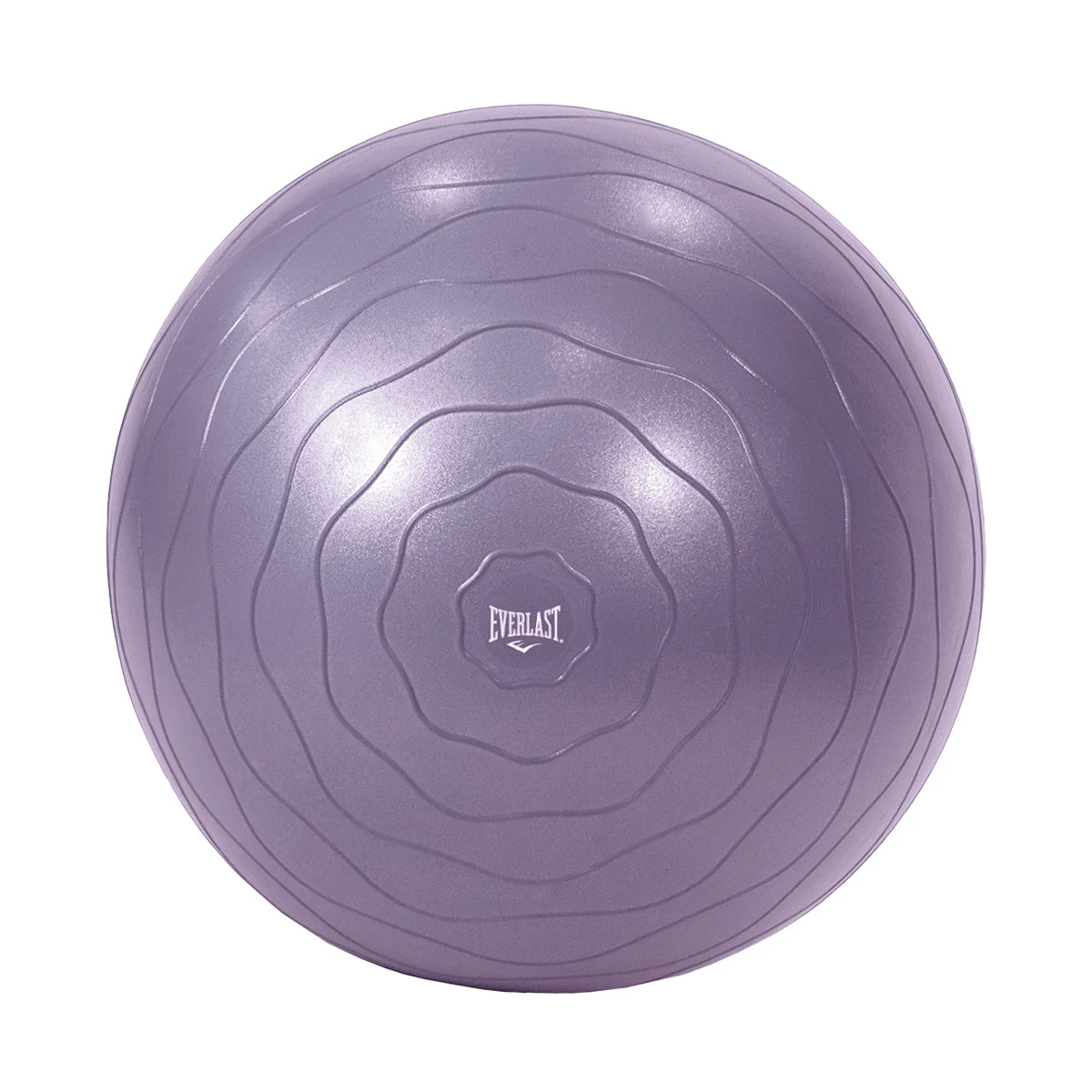 Bola de Ejercicio Everlast Inflable 55cm Pvc