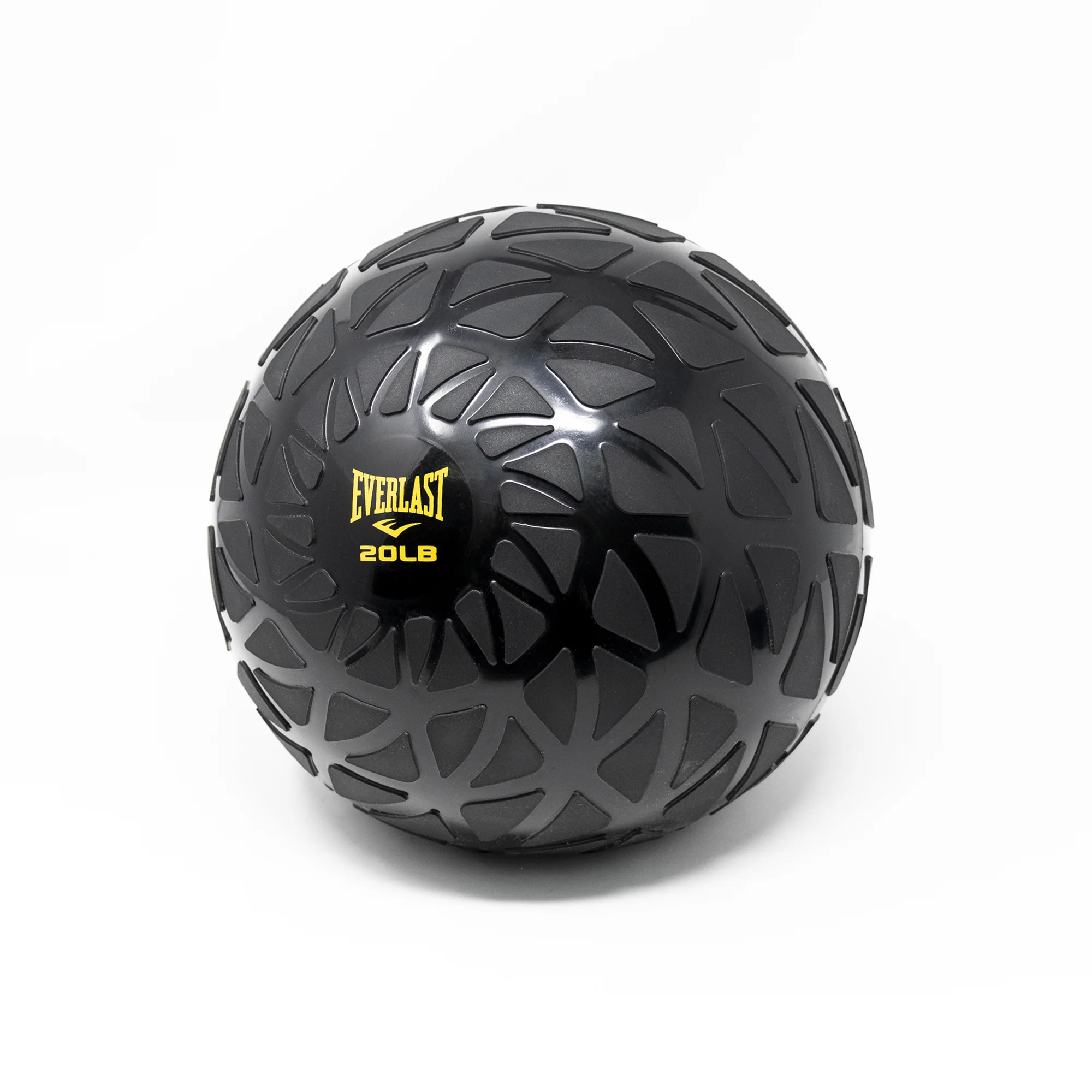 Bola de Entrenamiento Everlast 20lb Caucho