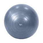 Bola para Yoga Everlast 65cm Pvc Antideslizante