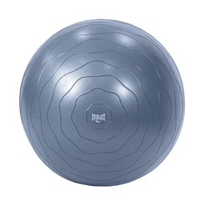 Bola para Yoga Everlast 65cm Pvc Antideslizante