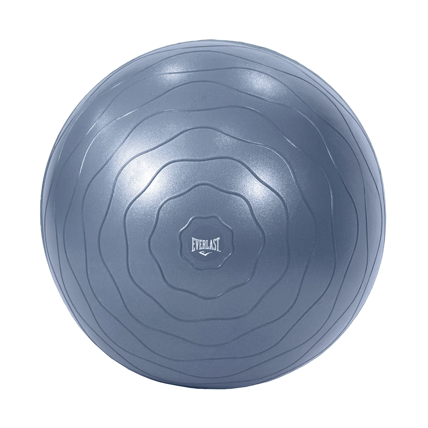 Bola para Yoga Everlast 65cm Pvc Antideslizante