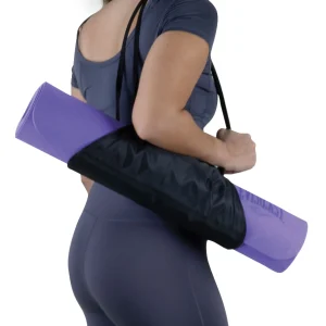 Bolsa Porta Mats Yoga Everlast Grande con Cierre