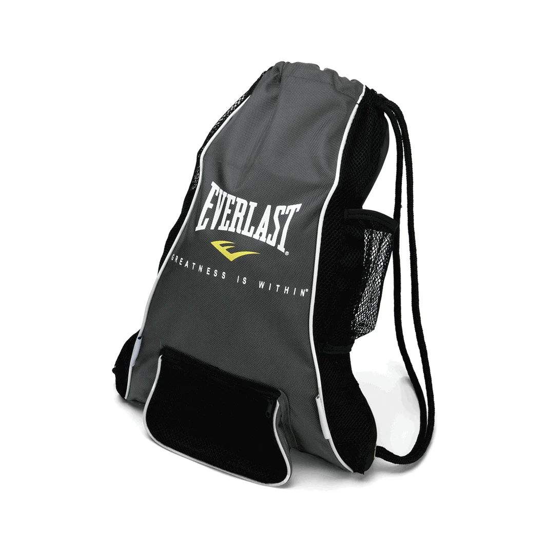 Bolso Everlast Antimicrobiano