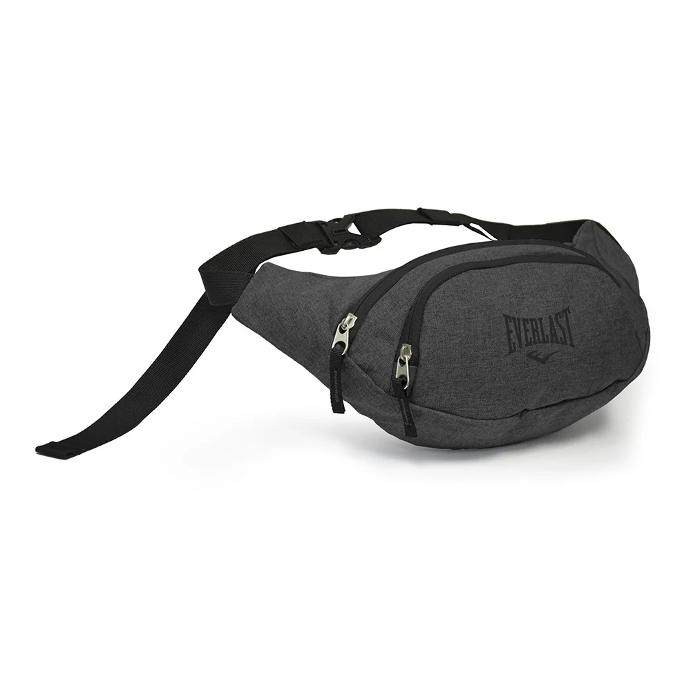 Bolso Everlast Cintura Deportiva Ligero