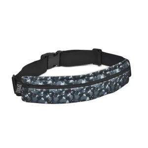 Bolso Everlast Cintura Fitness Camo Unisex