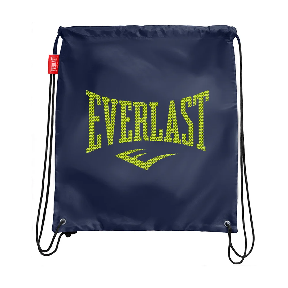 Bolso Everlast Cordones 38cm X 43cm