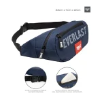 Bolso Everlast Deportivo Resistente