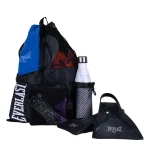 Bolso Everlast Plegable Ultraligero 40l