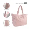 Bolso Everlast Ultraligero 100% Poliéster - Thumbnail Image 1