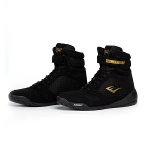Botas de Boxeo Elite 2 Everlast