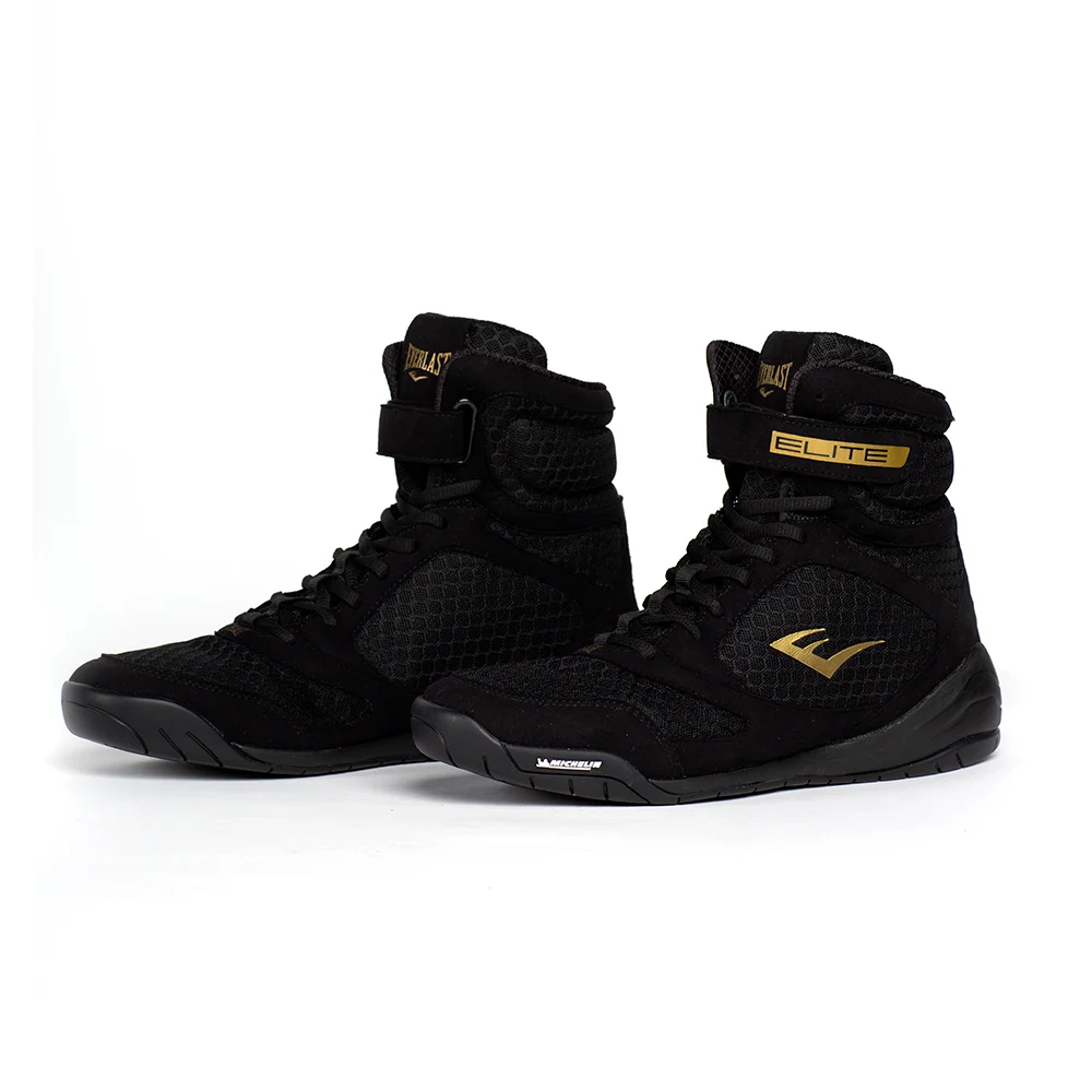 Botas de Boxeo Elite 2 Everlast
