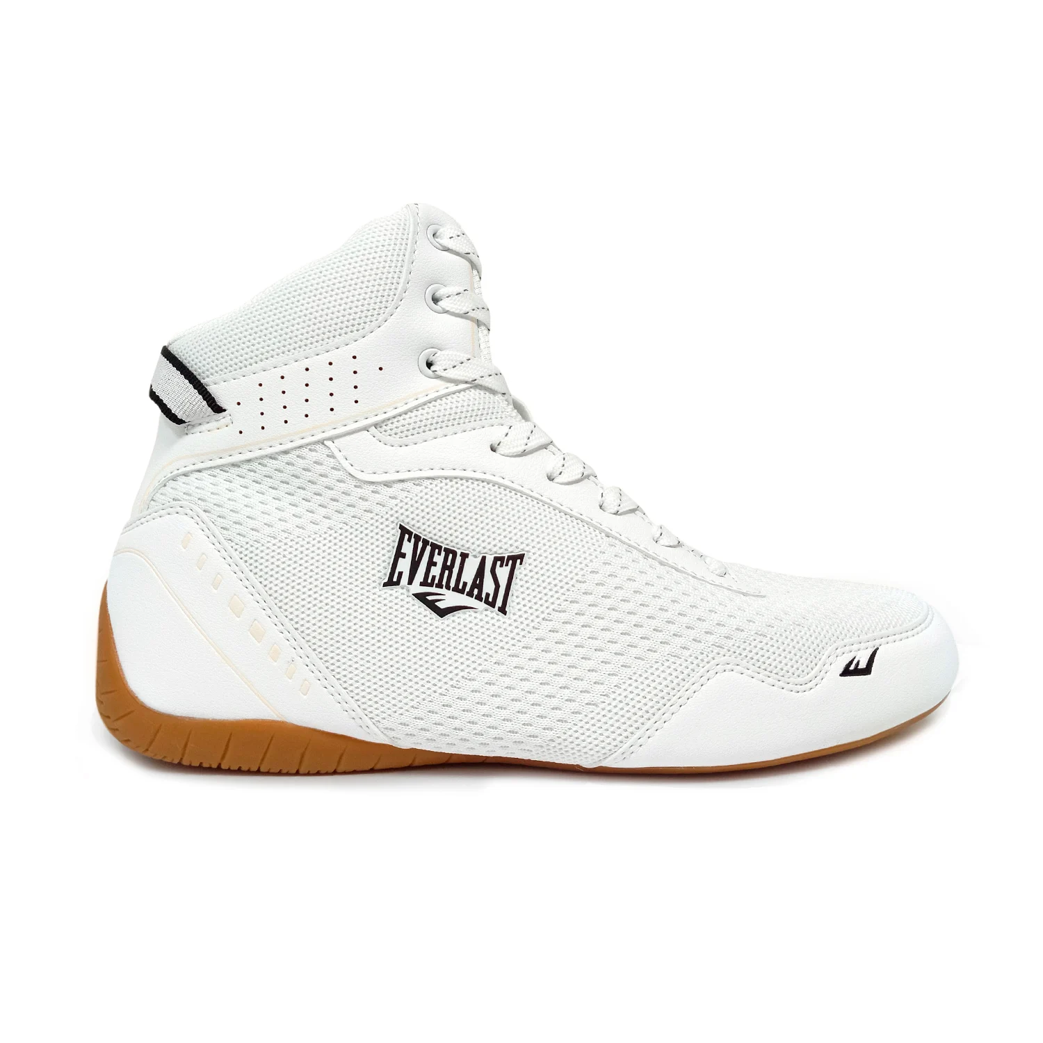 Botas de Boxeo Everlast Duraderas
