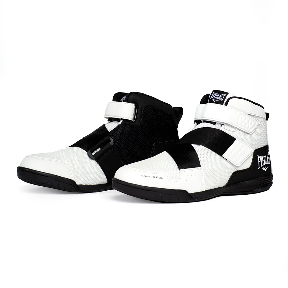 Botas de Boxeo Everlast Powerlock