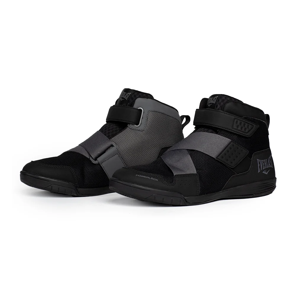 Botas de Boxeo Powerlock X-trainer
