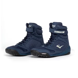 Botas Everlast de Boxeo Elite 2