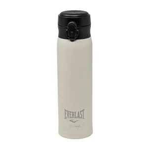 Botella Acero Inoxidable 500ml Peaks