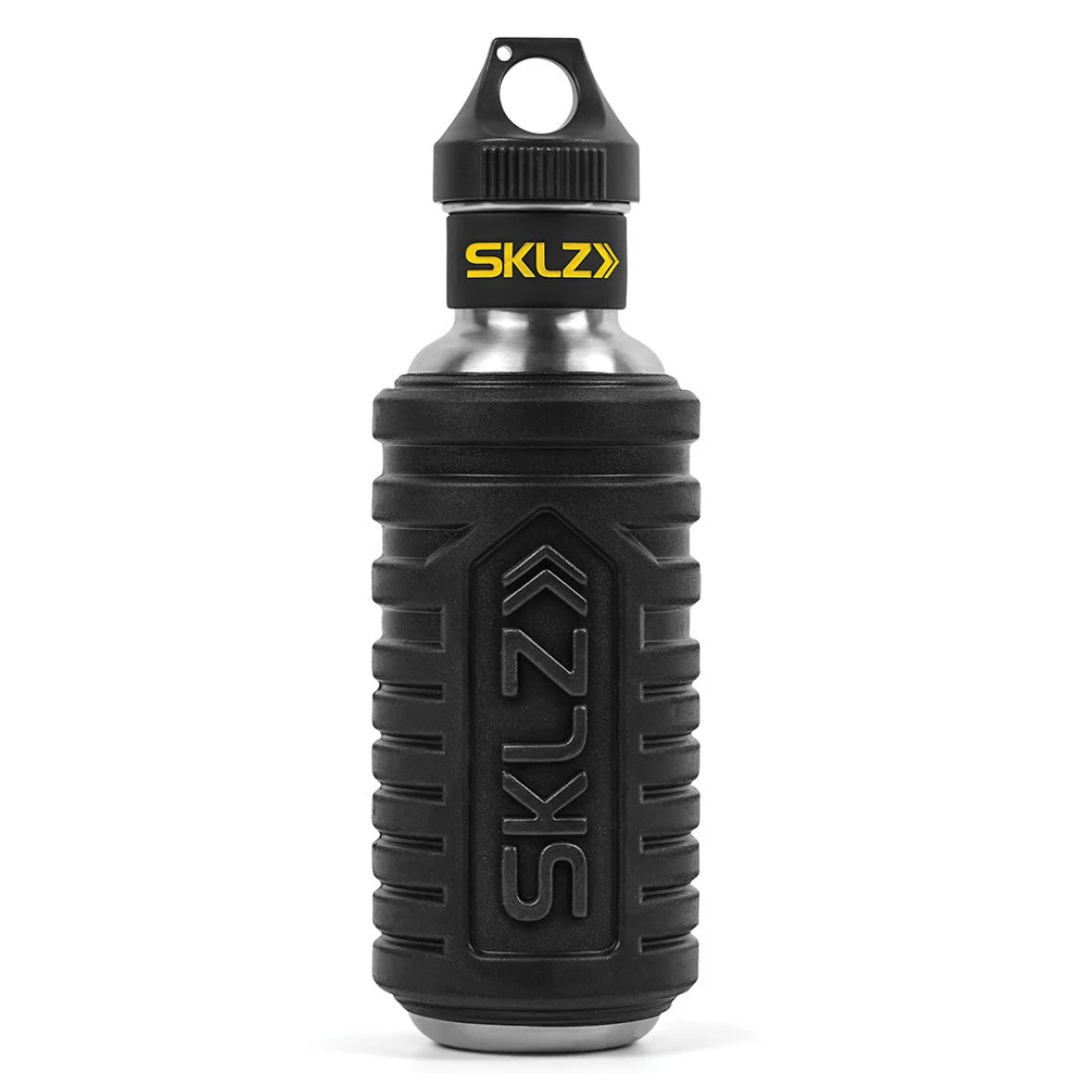 Botella de Acero Inoxidable Sklz 28oz