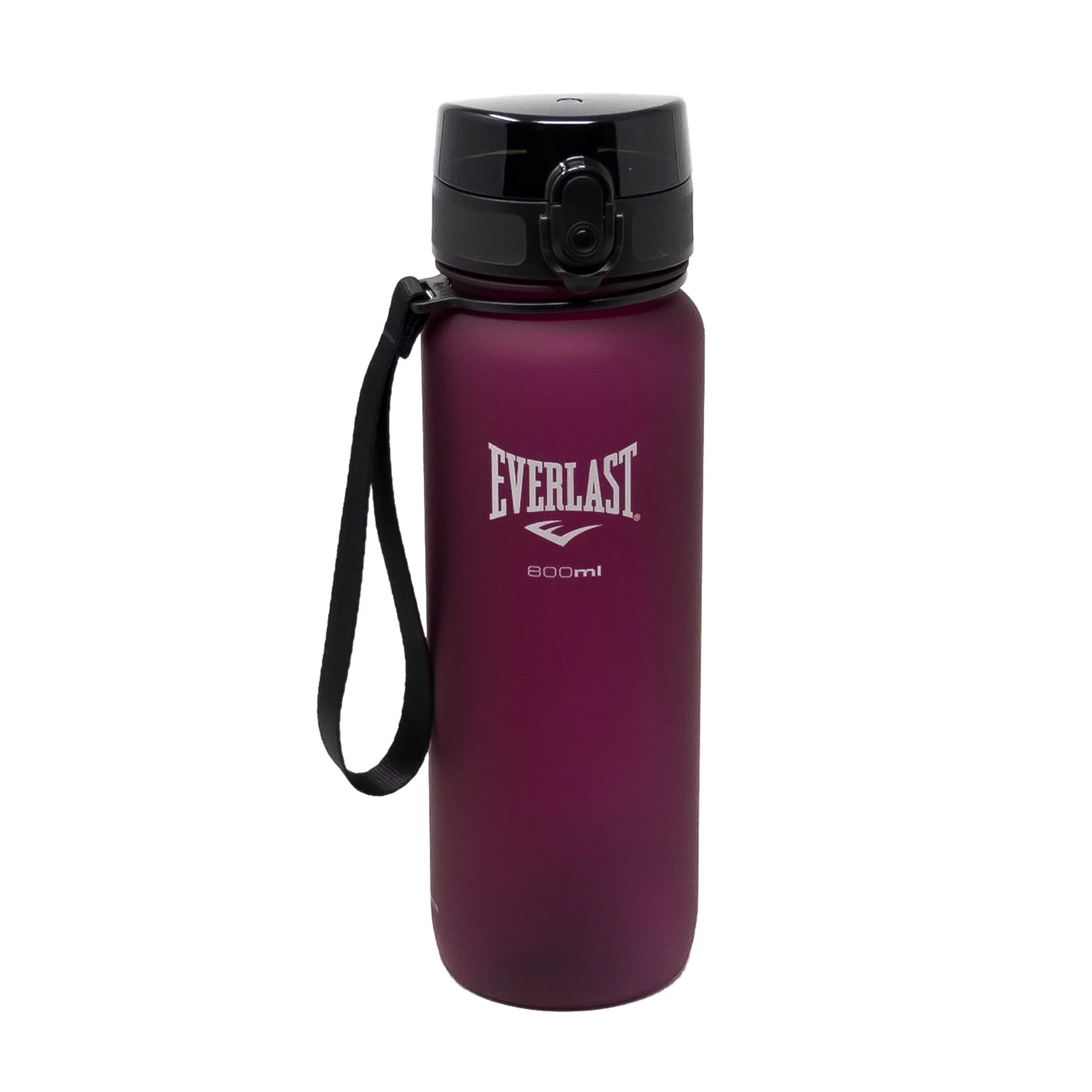 Botella Everlast Tritan 800ml Purplish