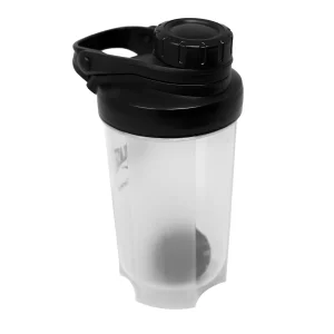 Botella Shaker 500ml Everlast