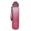 Botella Tritan 1000ml Gradient Everlast - Thumbnail Image 1